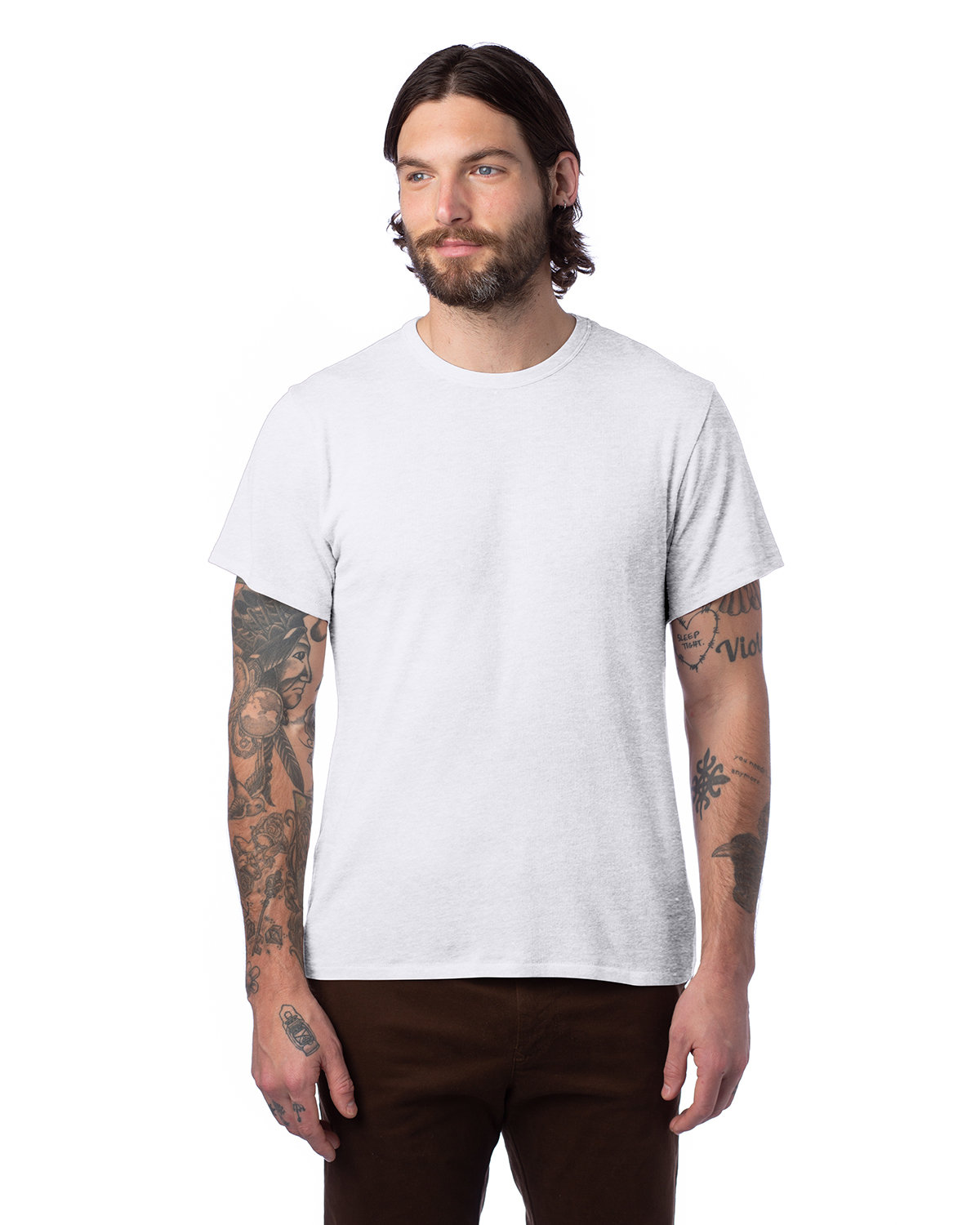 Alternative Unisex The Keeper Vintage T-Shirt | alphabroder Canada