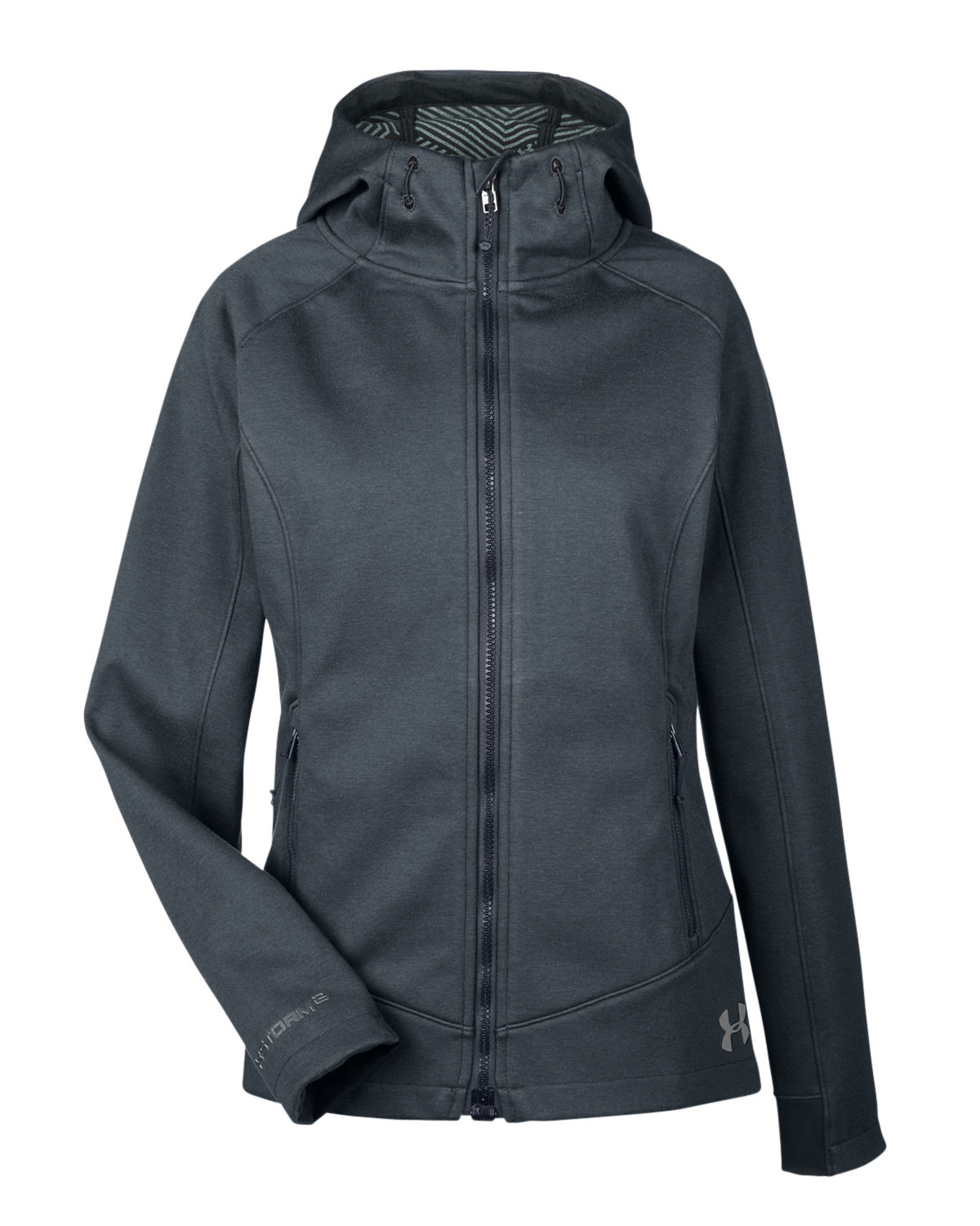 Under Armour Coldgear® Infrared Dobson Softershell Jacket