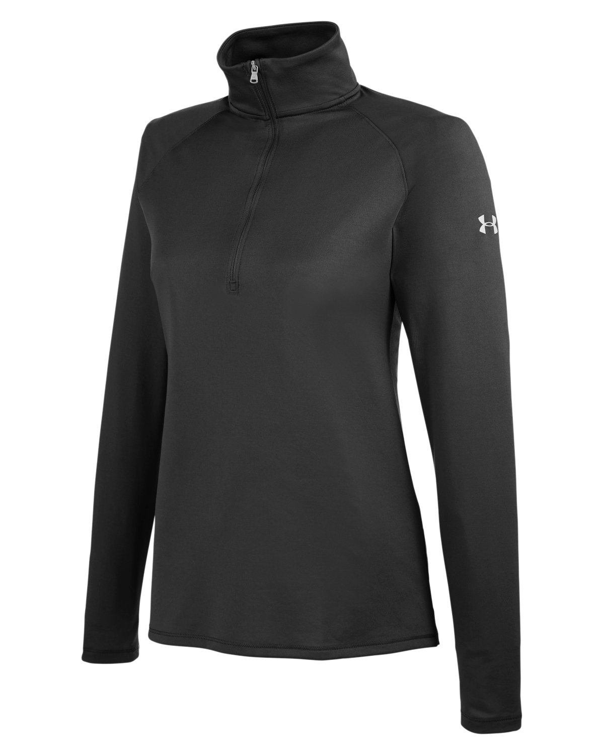 Under Armour® Women's Team Tech Half-Zip Pullover - Embroidered  Personalization Available
