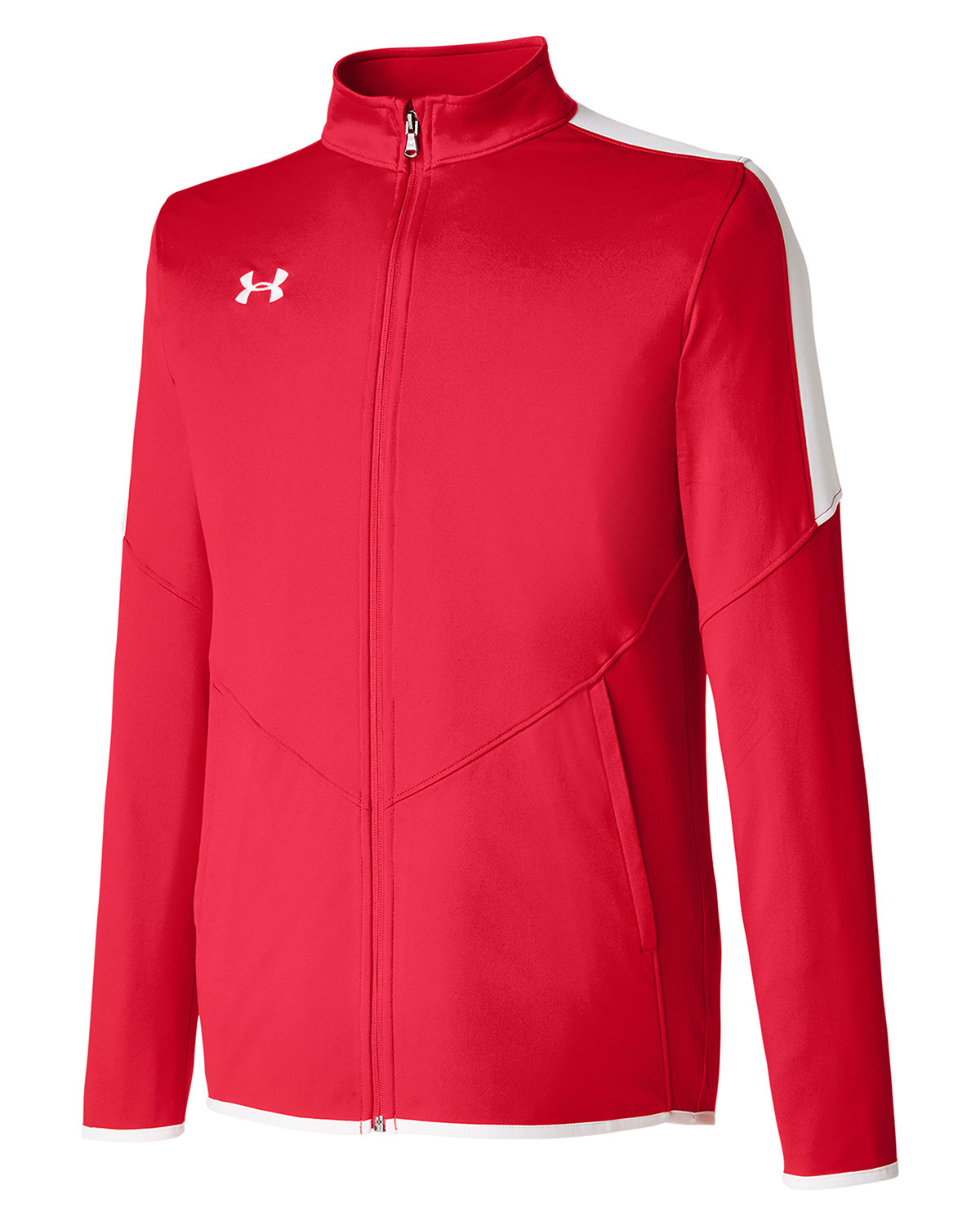 Under Armour Men's Rival Knit Jacket alphabroder Canada