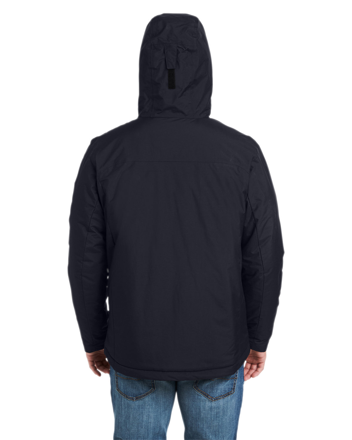 Columbia Men's Tipton Peak Insulated Jacket | alphabroder Canada