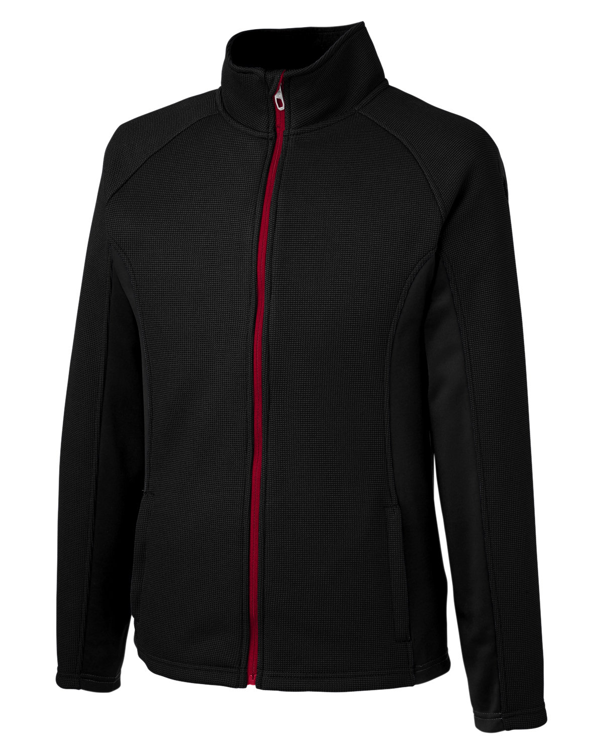Spyder Men's Constant Full-Zip Sweater Fleece Jacket | alphabroder Canada