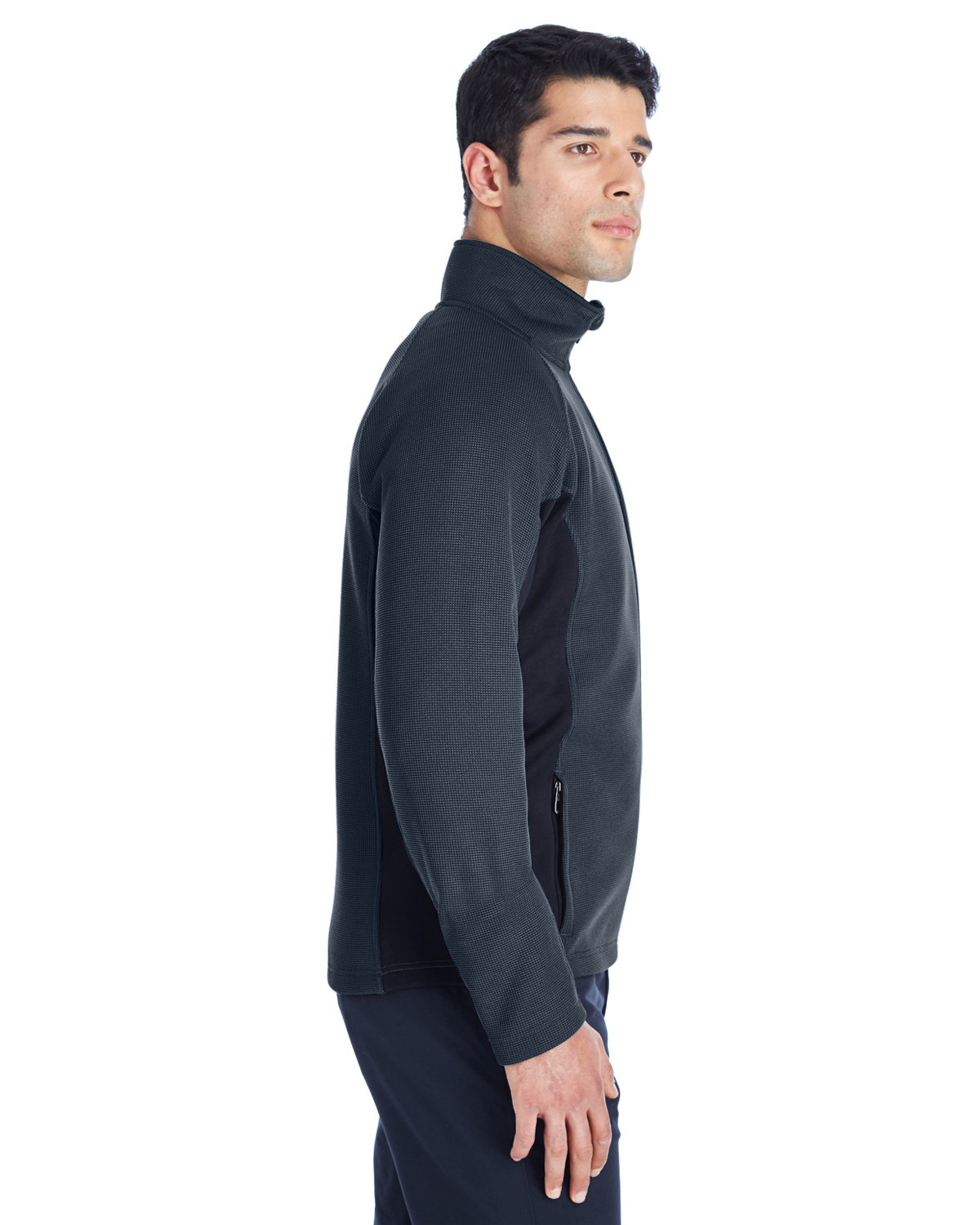 Spyder - Men's Transit Shirt Jacket – Threadfellows