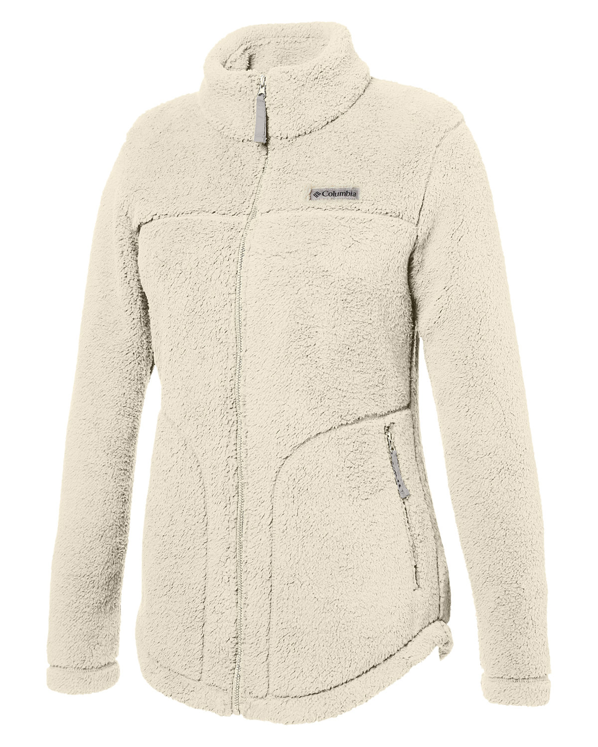 POLAIRE FEMME WEST BEND FULL ZIP CHALK – Polaires & sweats - Soldes –  Chullanka