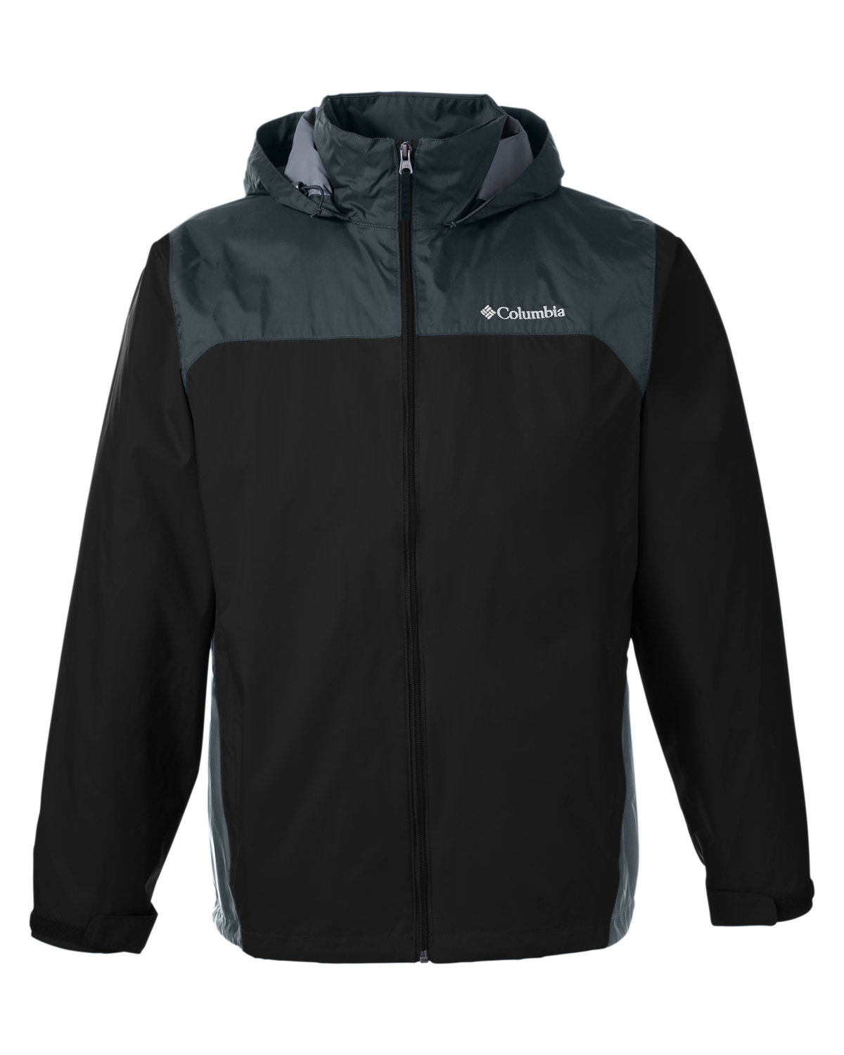 Columbia Men's Glennaker Lake™ Rain Jacket | alphabroder Canada