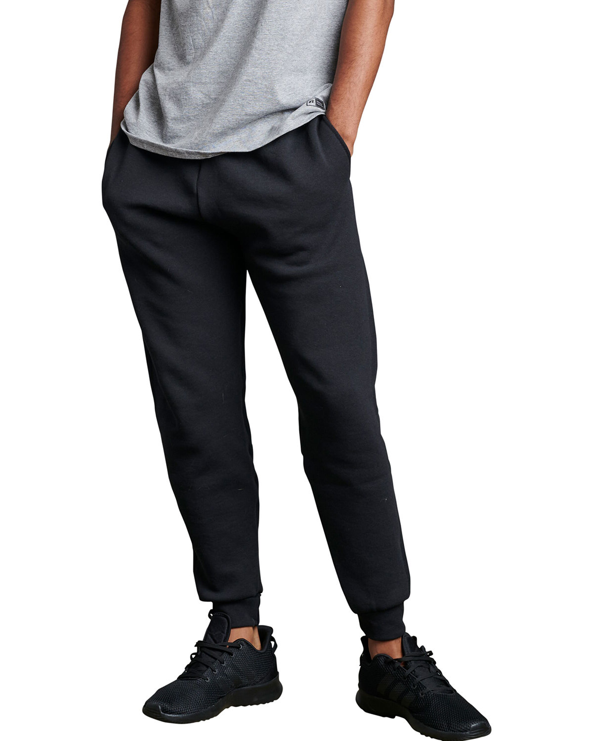 Russell Athletic Men's Club Court Pants