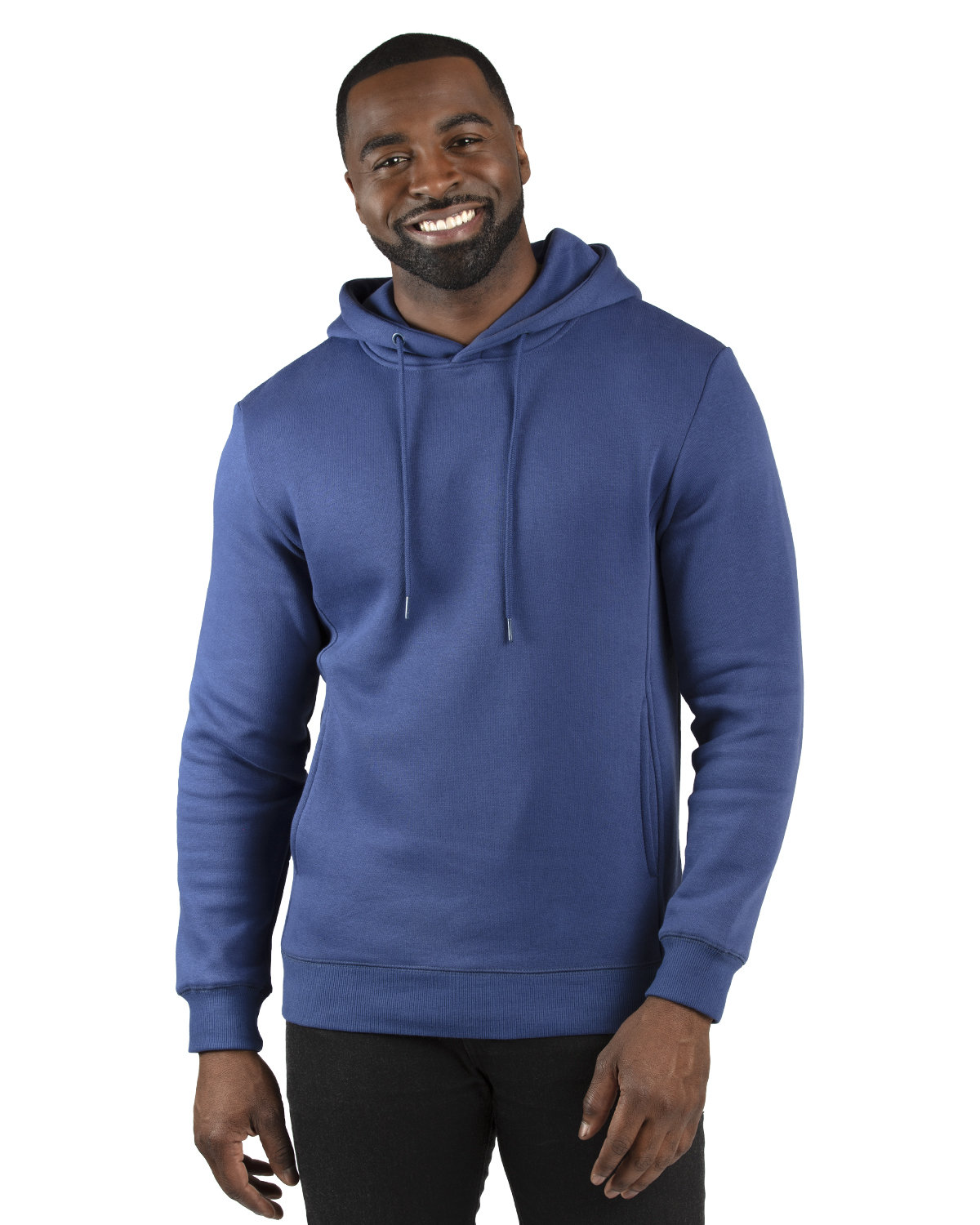 All in Motion Men's Soft Gym Full-Zip Hooded Sweatshirt - (as1, alpha, m,  regular, regular, Turquoise, Medium)
