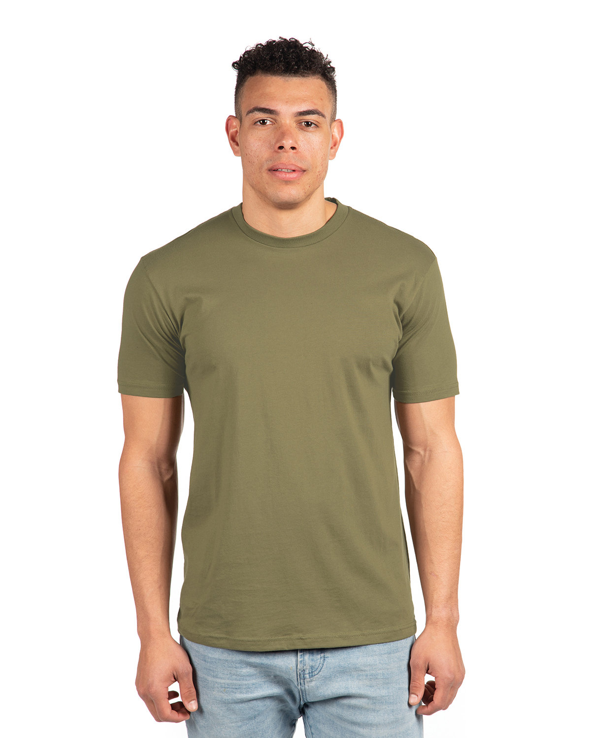 Next Level Unisex Cotton T-Shirt | alphabroder Canada