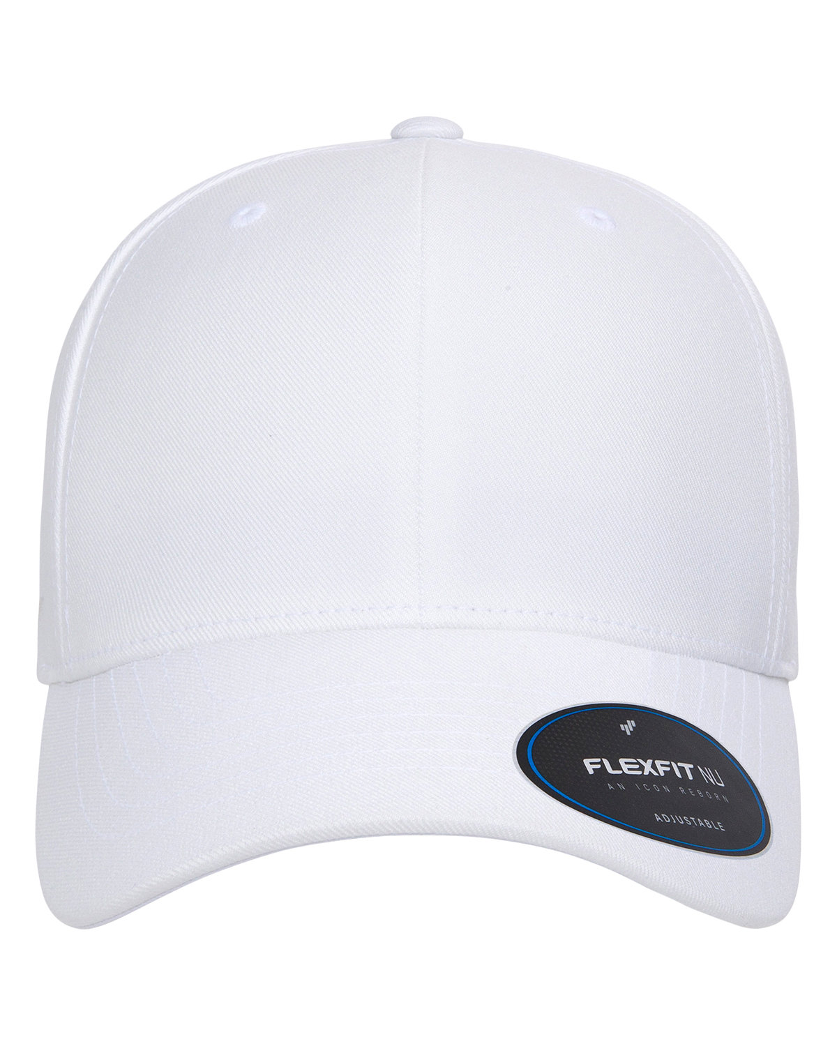 Yupoong Flexfit Nu® Adjustable Cap | alphabroder Canada