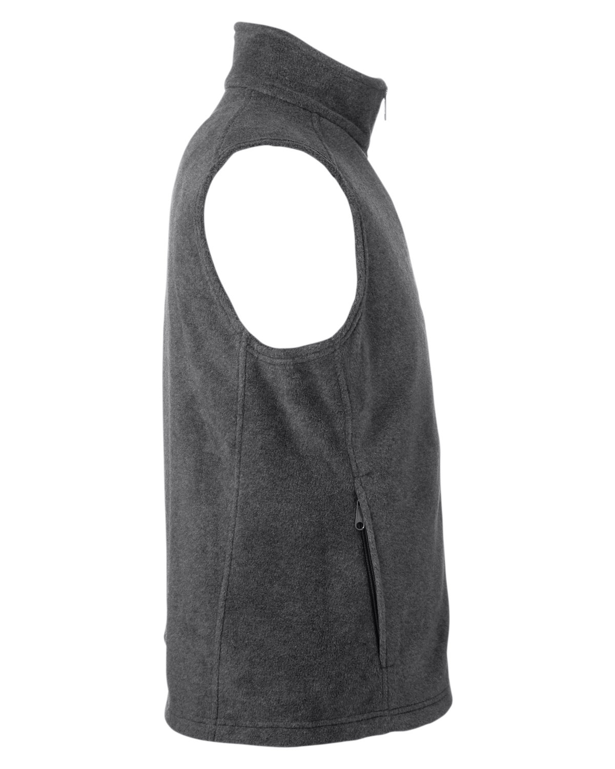 Columbia Baby Steens Mtn Fleece Vest, New Olive, 18/24 : Buy