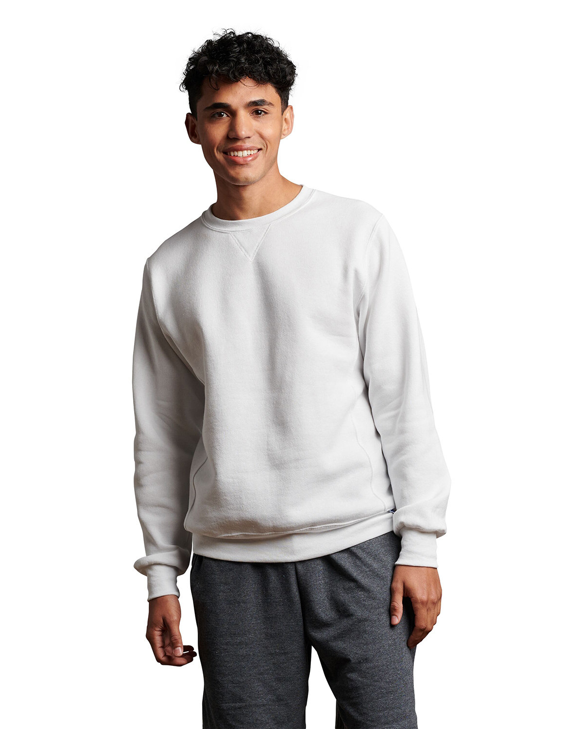 Russell Athletic 995HBB - Youth Dri Power® Hooded Sweatshirt