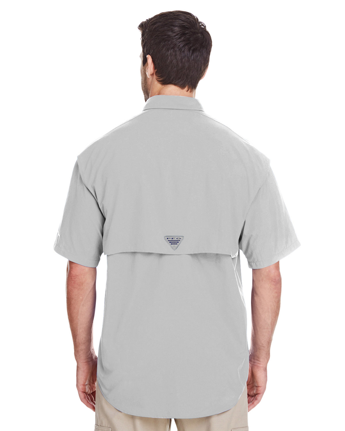 Columbia Baham II Short Sleeve Shirt