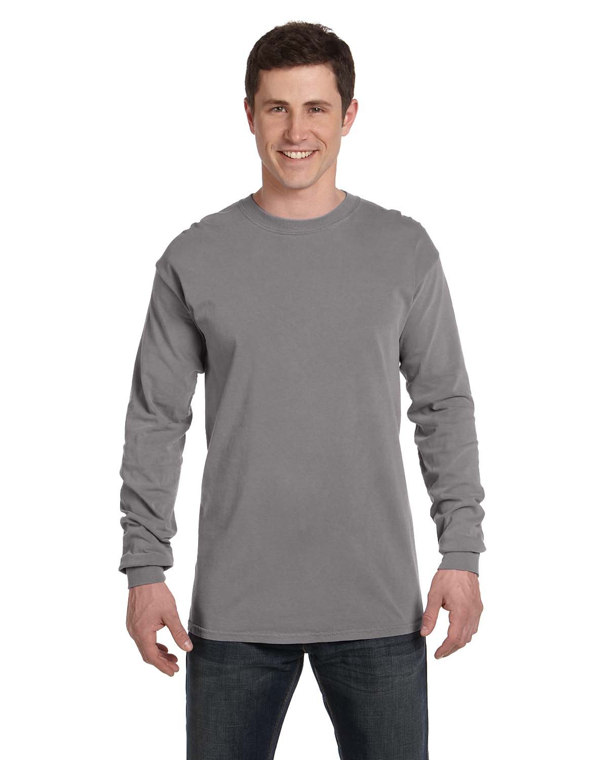 Trendy Cotton Blend Full Sleeve T-shirt For Men at Rs 444.00