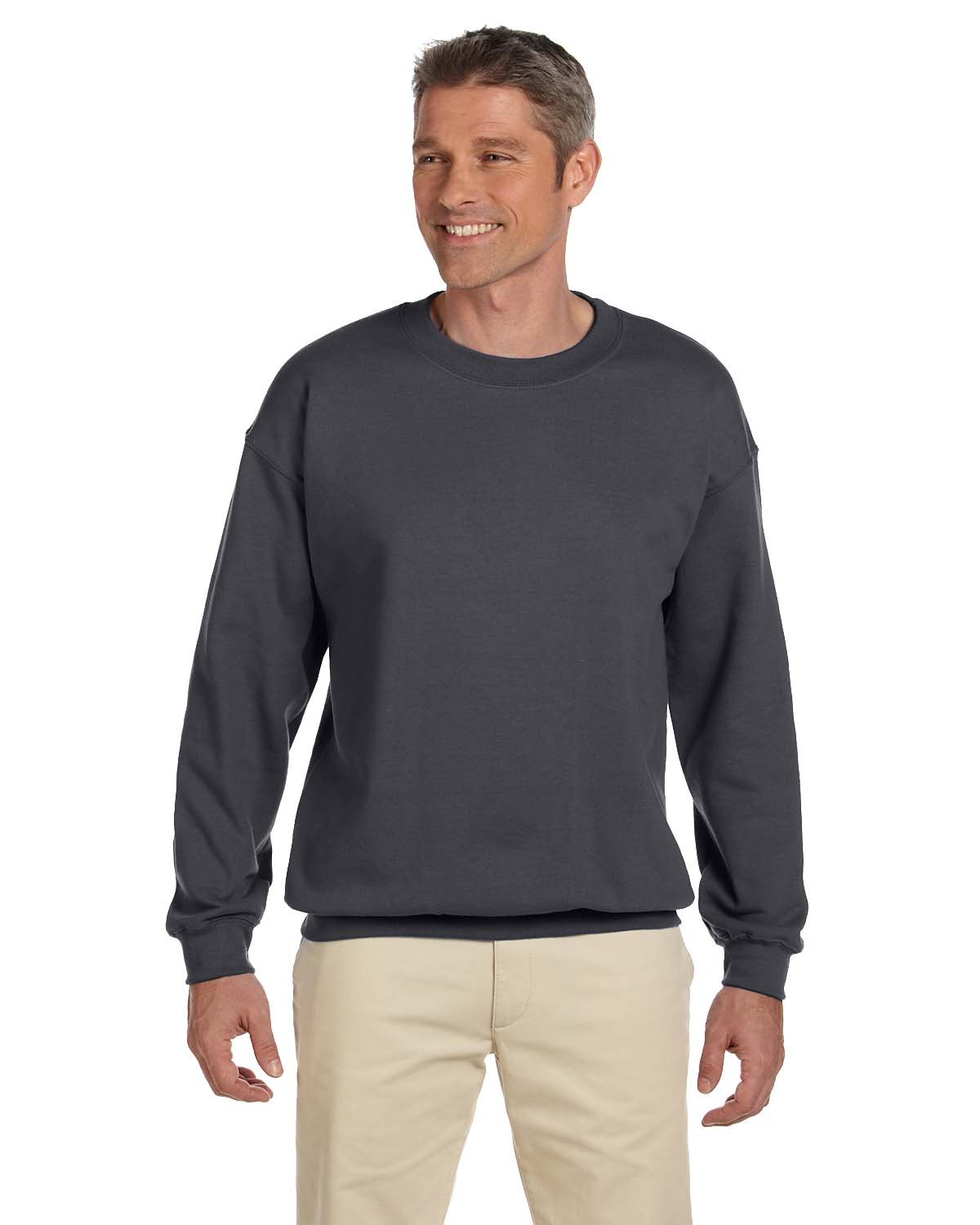Every Sweatshirt Color Gildan 18000 Digital File, Gildan 18000 Heavy Blend  Sweatshirt,  Color Chart, Gildan Color Chart, G180 -  Canada