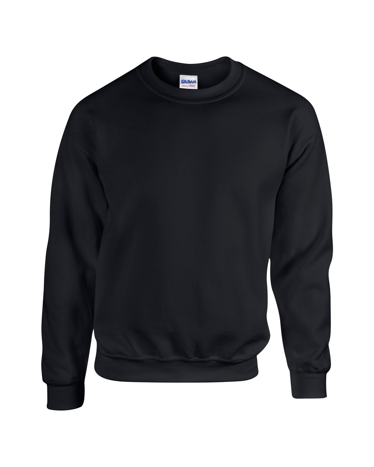 Gildan® Adult Unisex Heavy Blend 8-Oz. 50/50 Hooded Sweatshirt