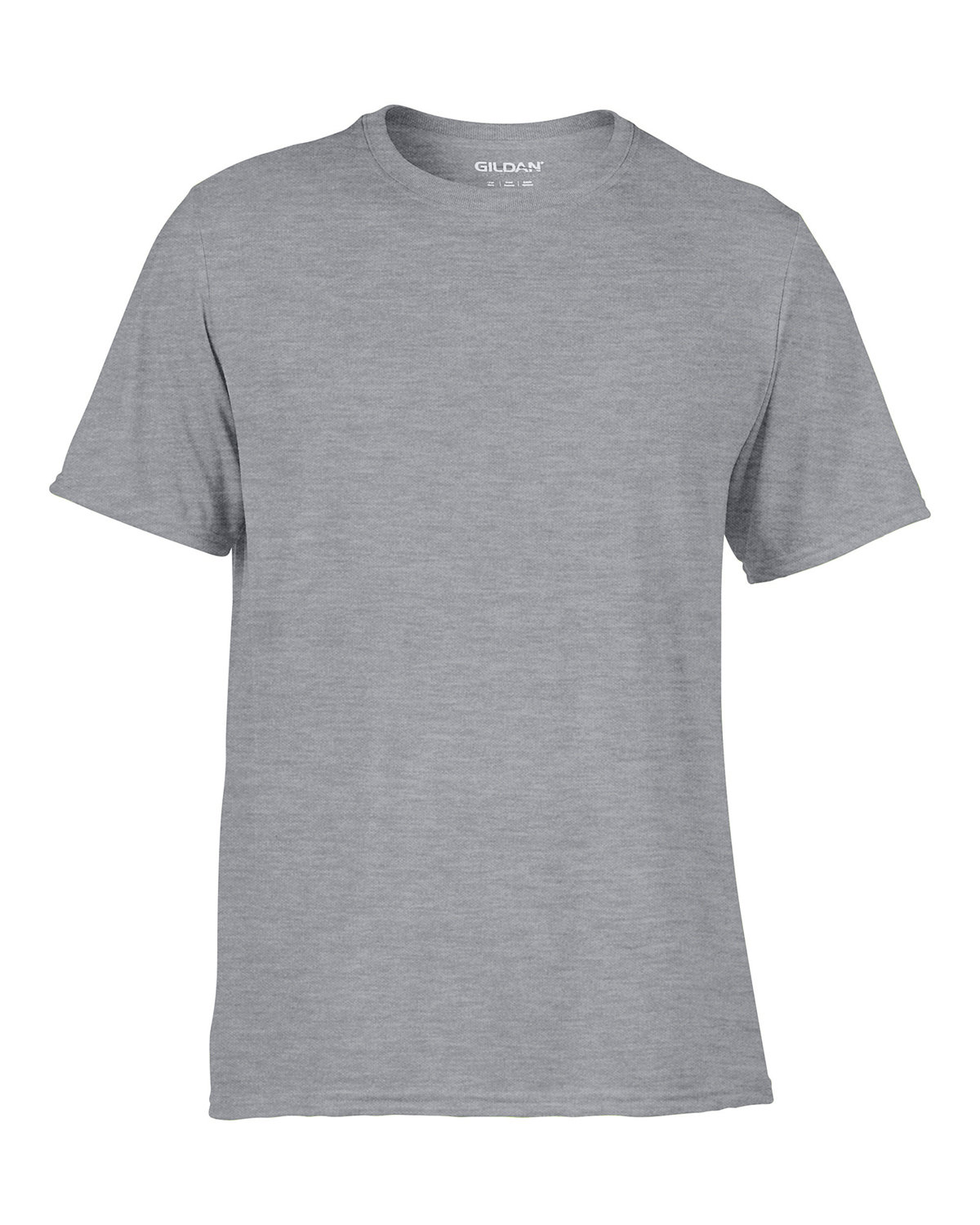 Gildan Adult Performance® Adult 5 oz. T-Shirt | alphabroder Canada