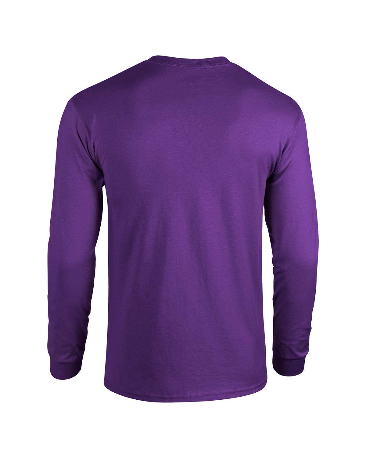 Gildan Adult Heavy Cotton™ Long-Sleeve T-Shirt | Generic Site - Priced