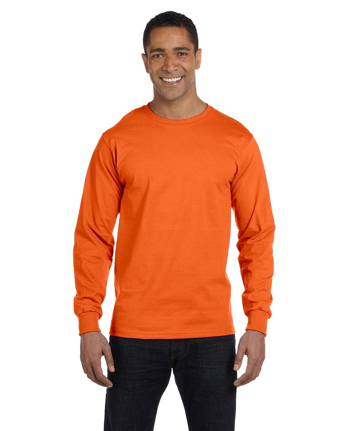 Long Sleeve T-Shirt – Dirtbag Distributors Inc.