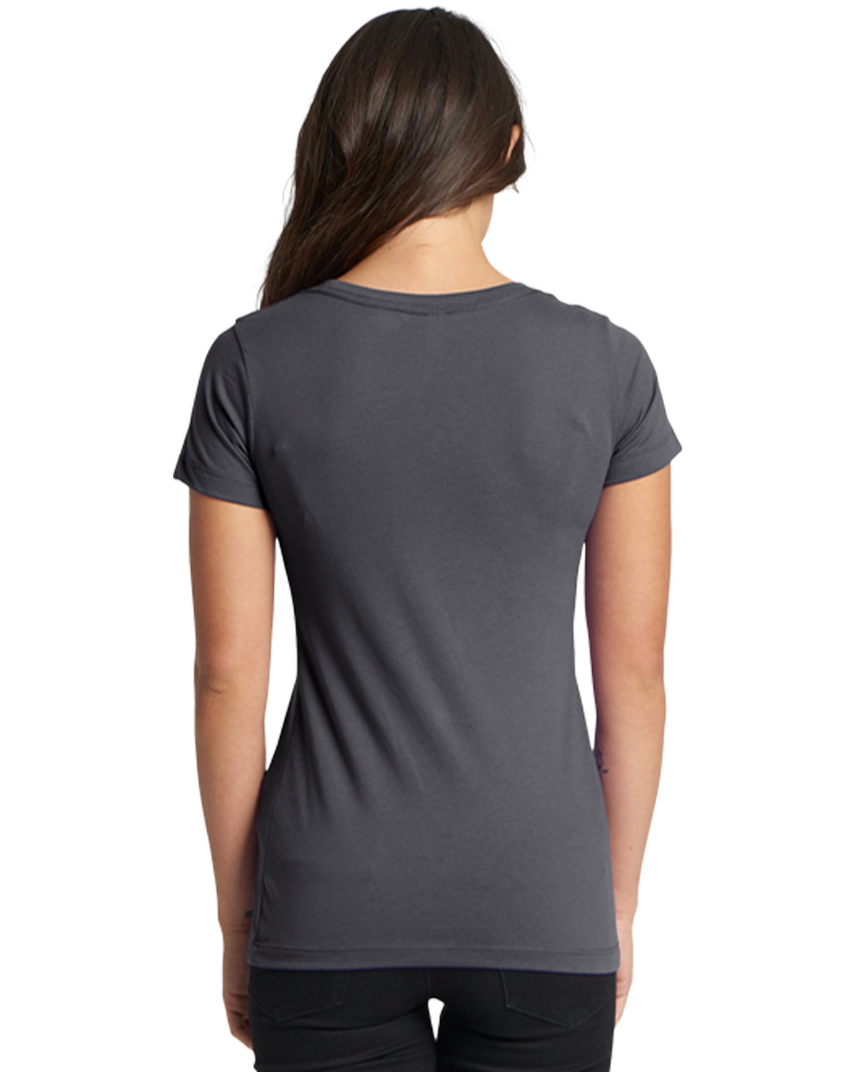 Next Level Apparel Ladies' Ideal T-Shirt | alphabroder Canada