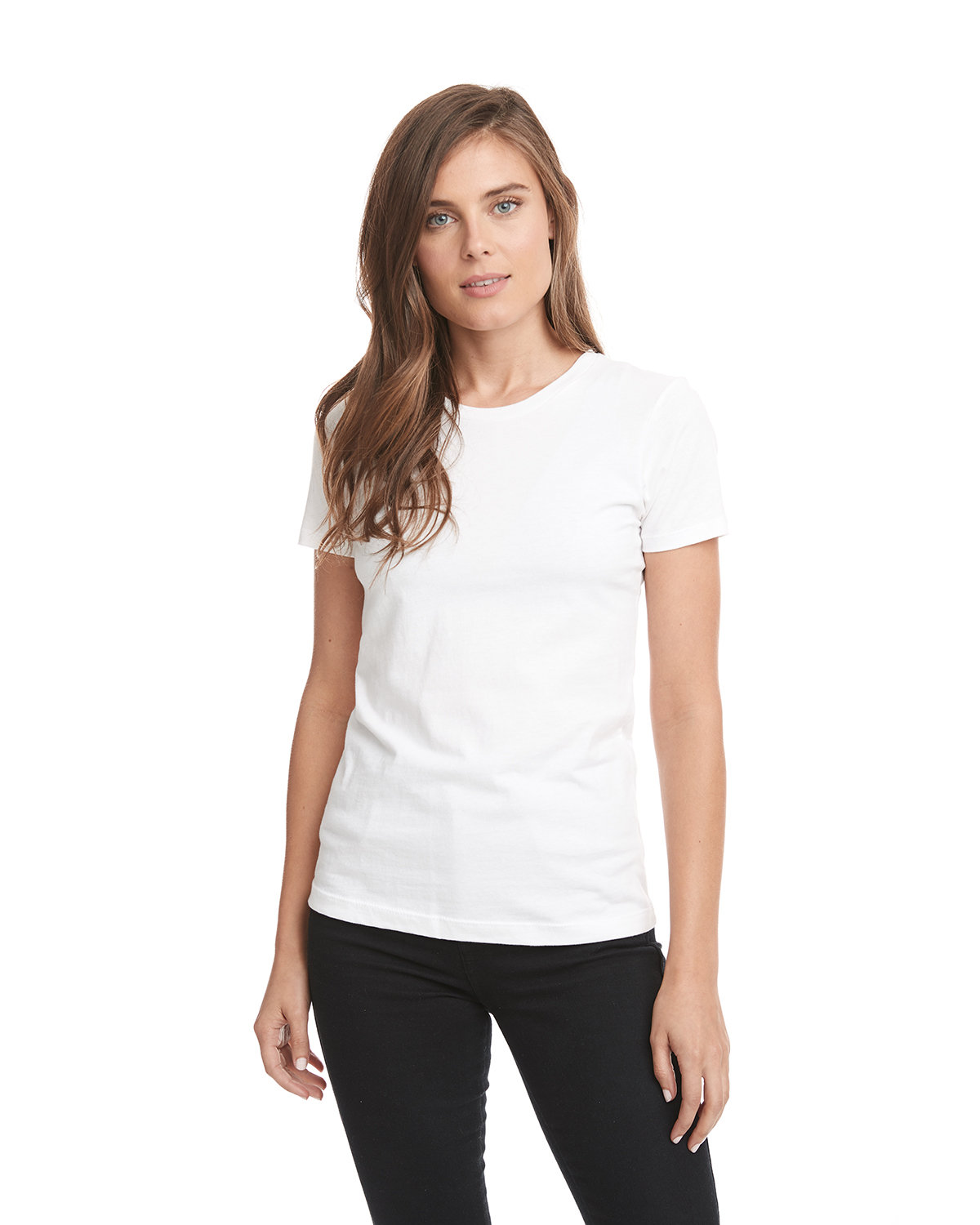 Pntutb Womens Clearance,Women's Fashion Print T-Shirt Mid-Length 3
