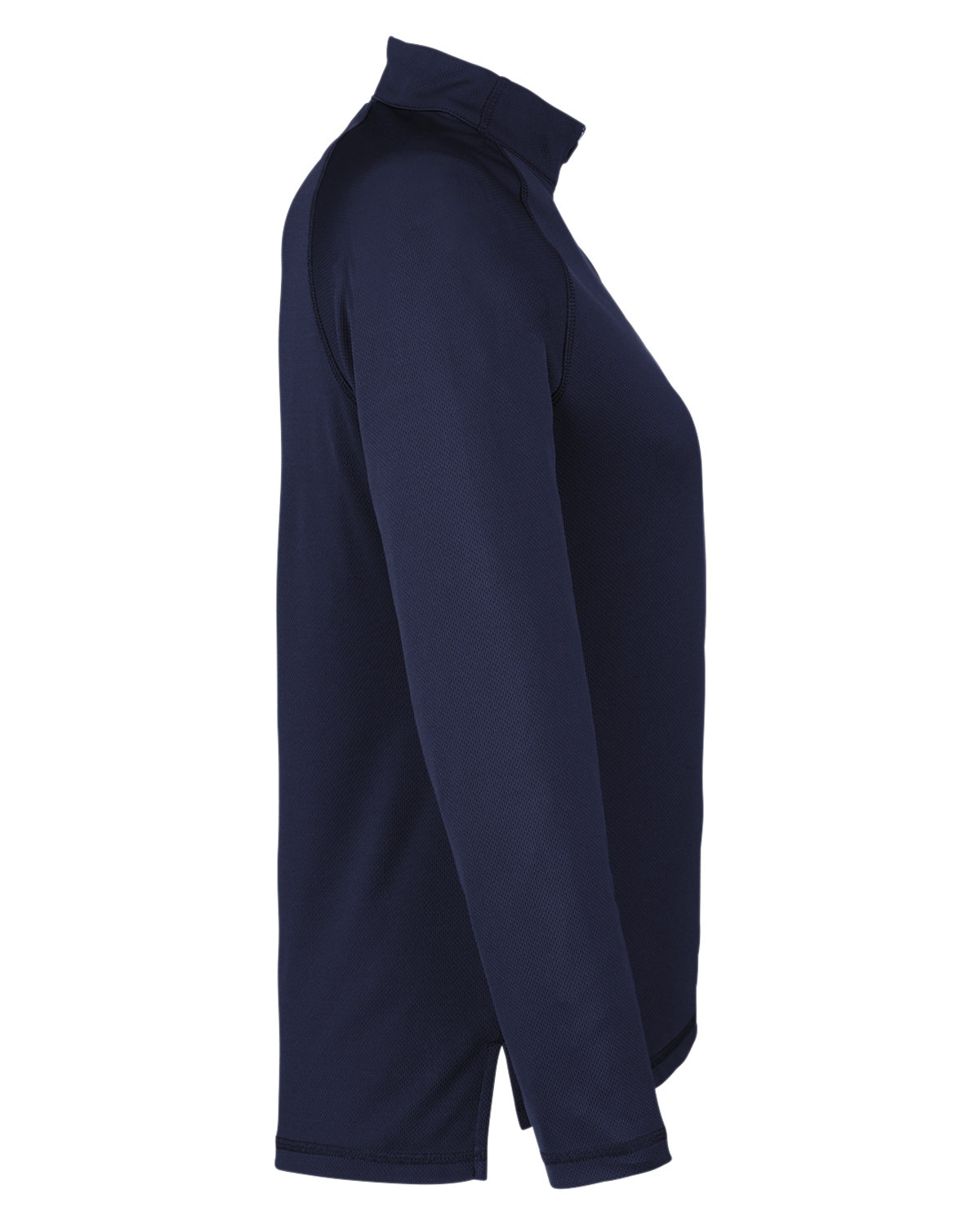 North End Ladies' Revive coolcore® Quarter-Zip | alphabroder Canada