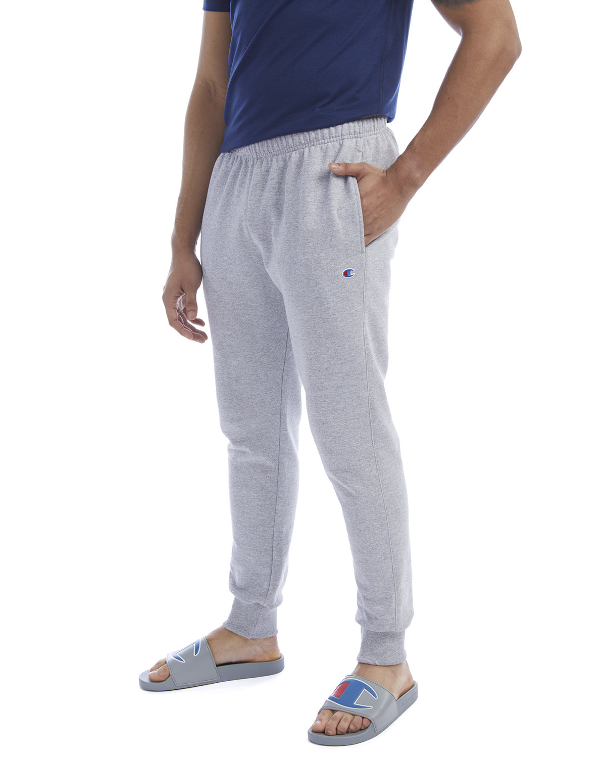 Buy Powerblend Joggers (4-6X) Girls Bottoms from Champion. Find