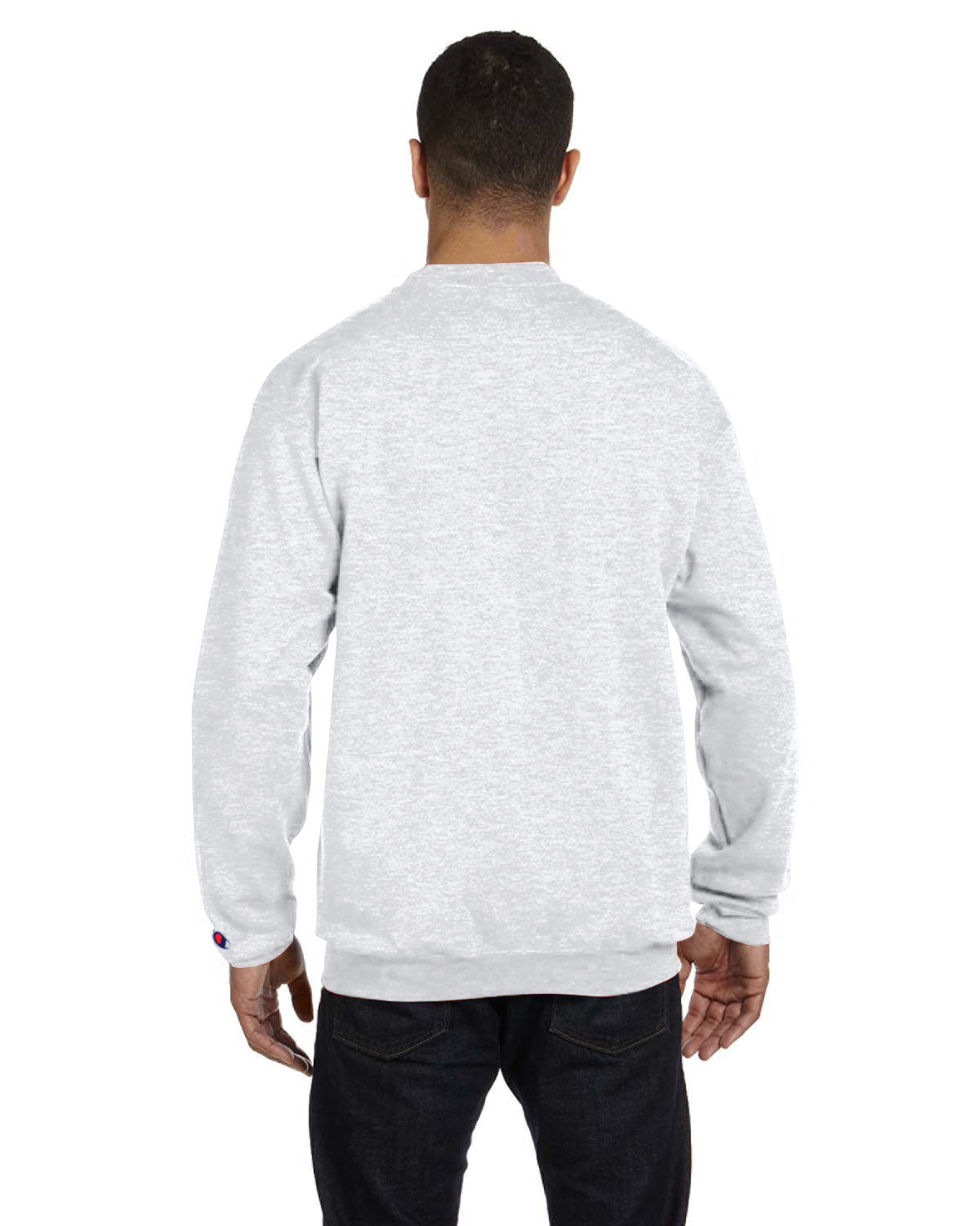 Champion Adult Powerblend® Crewneck Sweatshirt