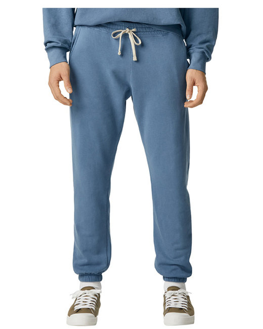 Lightweight cotton sweatpants on sale