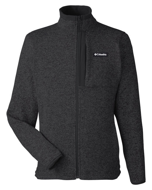 Columbia Men's Sweater Weather Full-Zip | alphabroder Canada