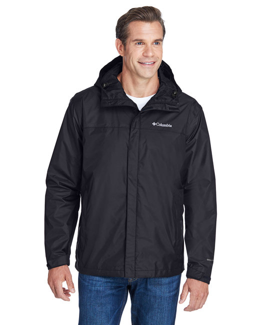 Columbia Men s Watertight II Packable Jacket alphabroder Canada