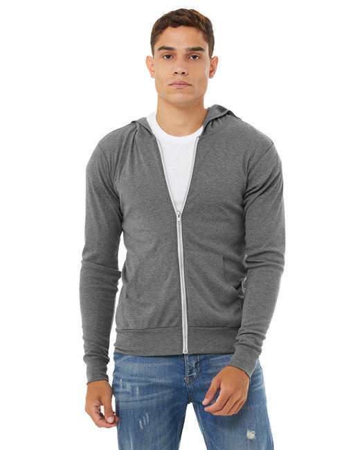 Favorite Lightweight Tri-Blend Hoodie