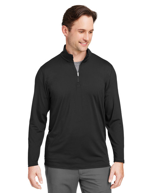 Puma Golf Men's Cloudspun Quarter-Zip | alphabroder Canada