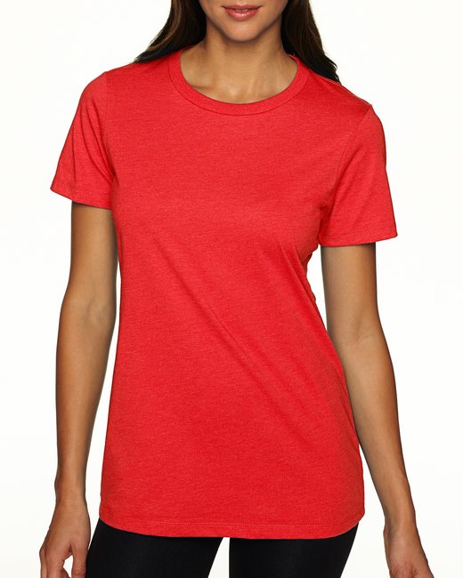 LNDR, Red Women's T-shirt