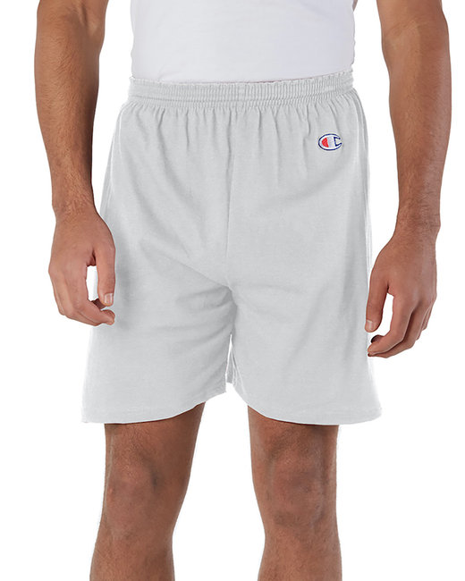 Champion Adult Cotton Gym Short