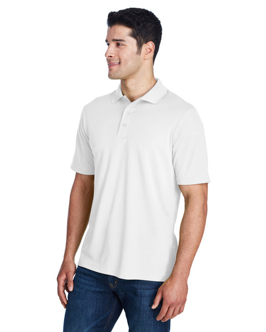 Core365 Men's Tall Origin Performance Piqué Polo | alphabroder Canada