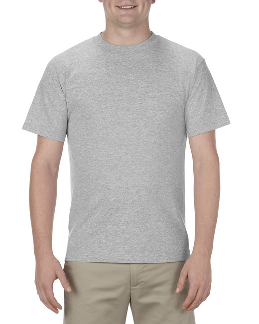 American Apparel Heavyweight Unisex T-Shirt, Product