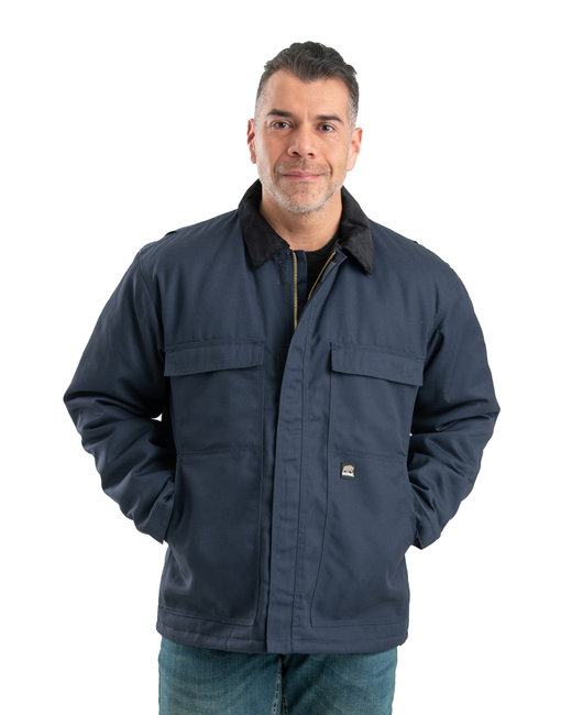 Berne Men s Heritage Twill Chore Coat