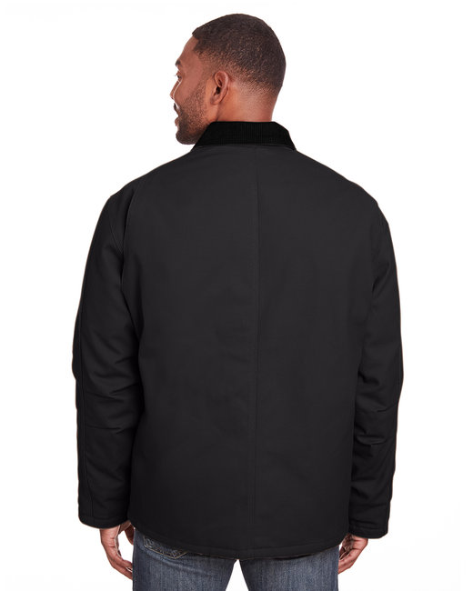 Berne Men's Heritage Chore Coat | alphabroder Canada