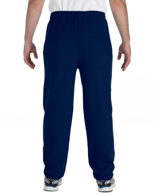 Gildan Adult Heavy Blend™ Adult 8 oz., 50/50 Sweatpants | alphabroder ...