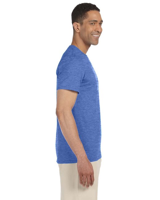 Gildan Adult Softstyle® T-Shirt | Alphabroder Canada