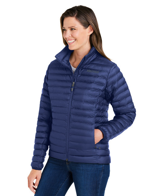 Marmot Ladies' Echo Featherless Jacket | alphabroder Canada