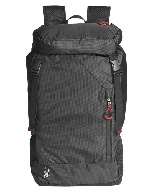 Spyder Spire Convertible Backpack Hip Pack | alphabroder Canada