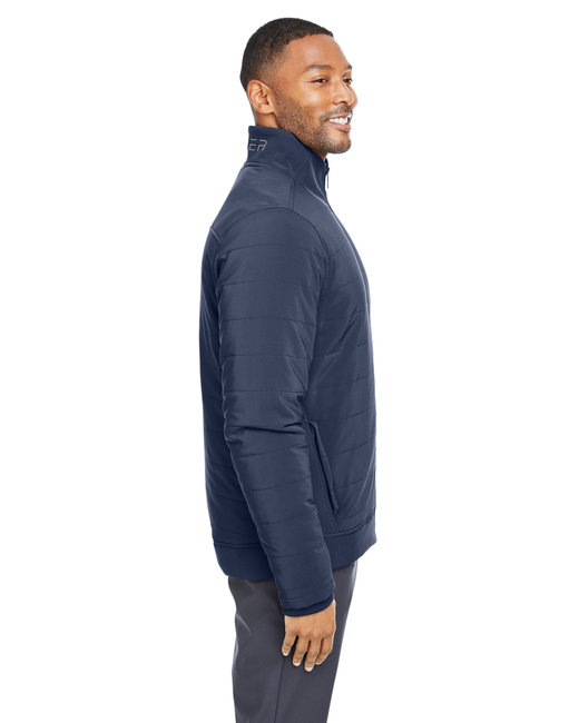 Spyder Men's Transit Jacket | alphabroder Canada