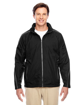 Team 365 Men's Dominator Waterproof Jacket