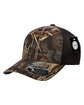 YP Classics Flexfit 110 Mesh Realtree Camo Cap RLTREE MX 7/ BRN ModelQrt