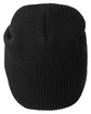 Columbia Whirlibird Watch Cap Beanie BLACK/ BLACK ModelBack