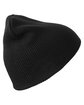 Columbia Whirlibird Watch Cap Beanie BLACK/ BLACK ModelSide