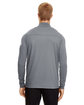 Under Armour Men's UA Tech Quarter-Zip GRAPH/ WHITE _040 ModelBack