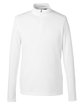 Under Armour Men's UA Tech Quarter-Zip WHITE/ GRAPH _100 FlatFront