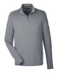 Under Armour Men's UA Tech Quarter-Zip GRAPH/ WHITE _040 OFFront